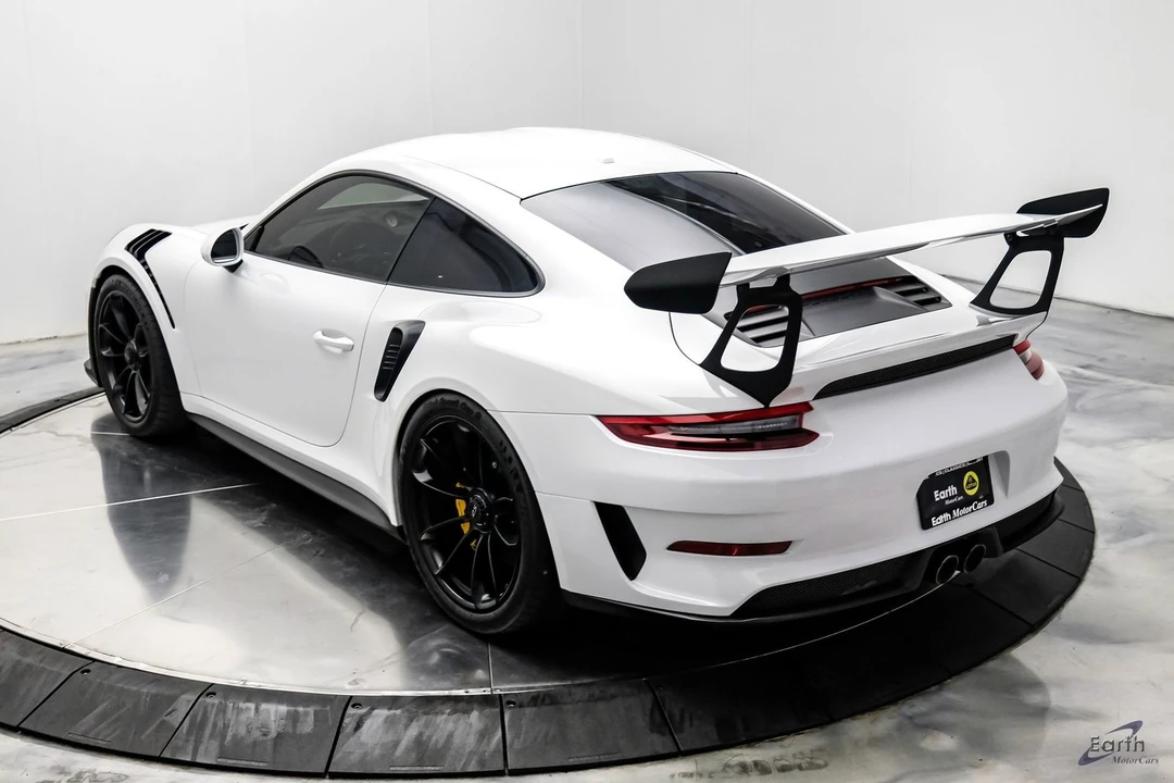 2019 Porsche 991 GT3 RS - Image 14 of 31