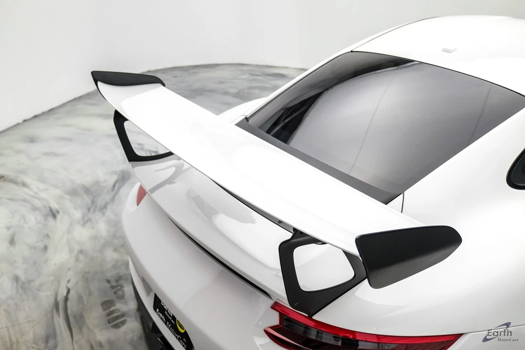 2019 Porsche 991 GT3 RS - Image 18 of 31