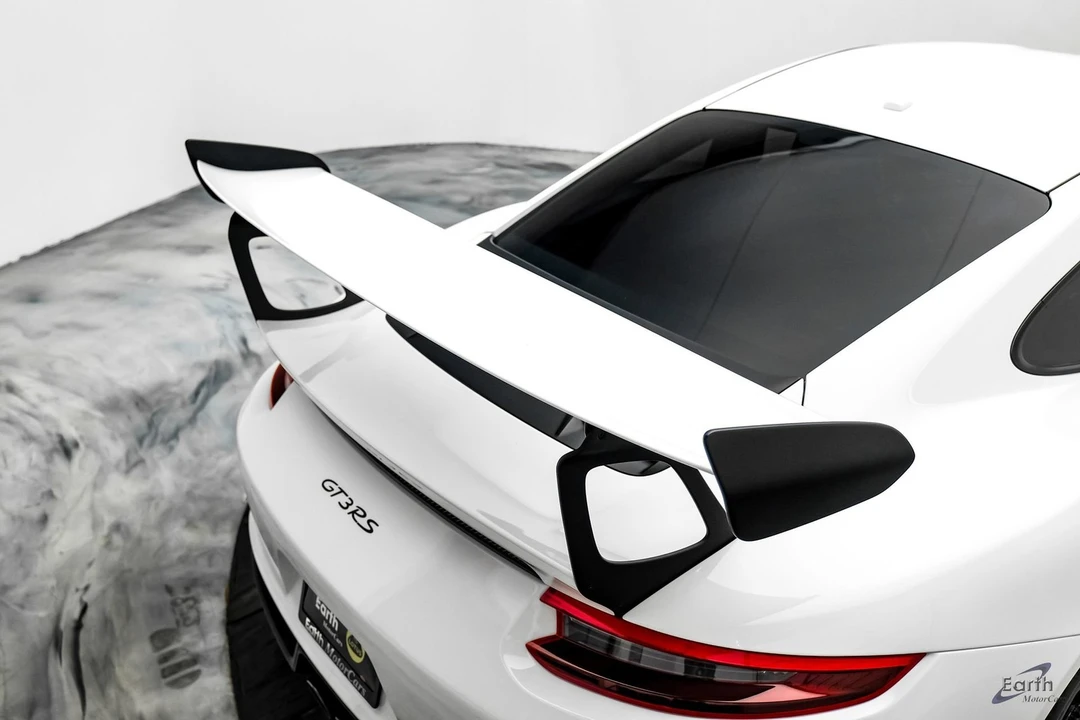 2019 Porsche 991 GT3 RS - Image 18 of 31