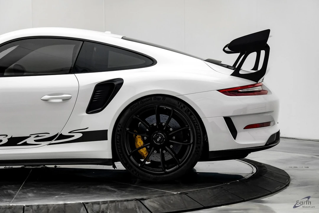 2019 Porsche 991 GT3 RS - Image 11 of 31