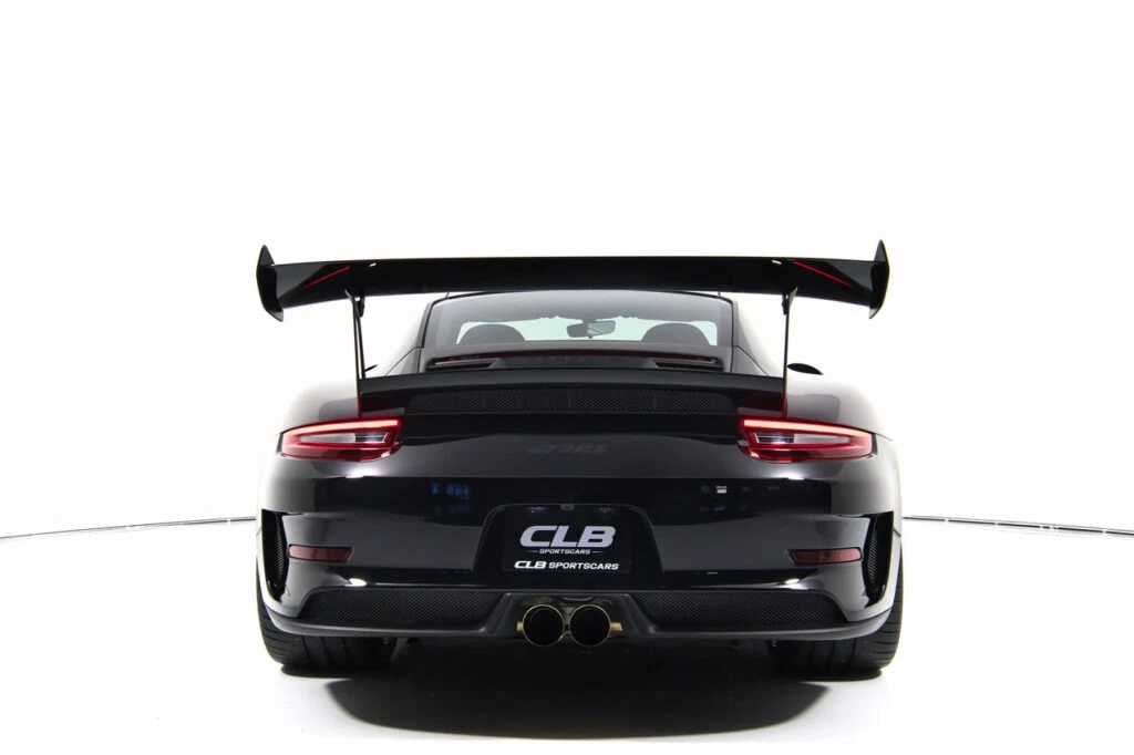 2019 Porsche 991 GT3 RS - Image 11 of 31
