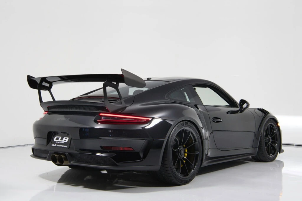 2019 Porsche 991 GT3 RS - Image 12 of 31