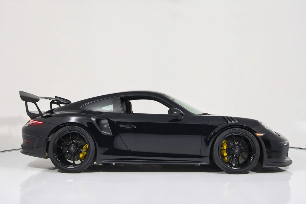 2019 Porsche 991 GT3 RS - Image 16 of 31