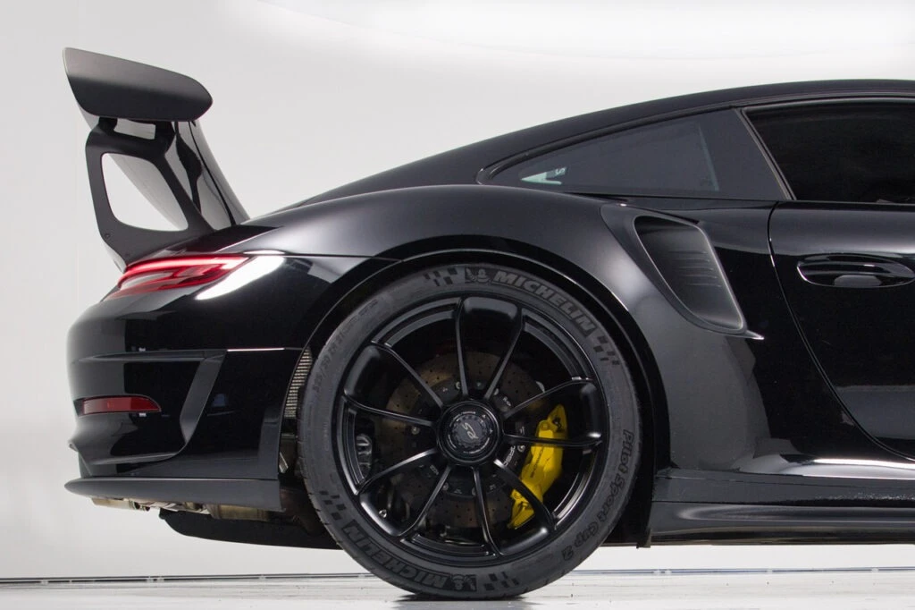 2019 Porsche 991 GT3 RS - Image 13 of 31