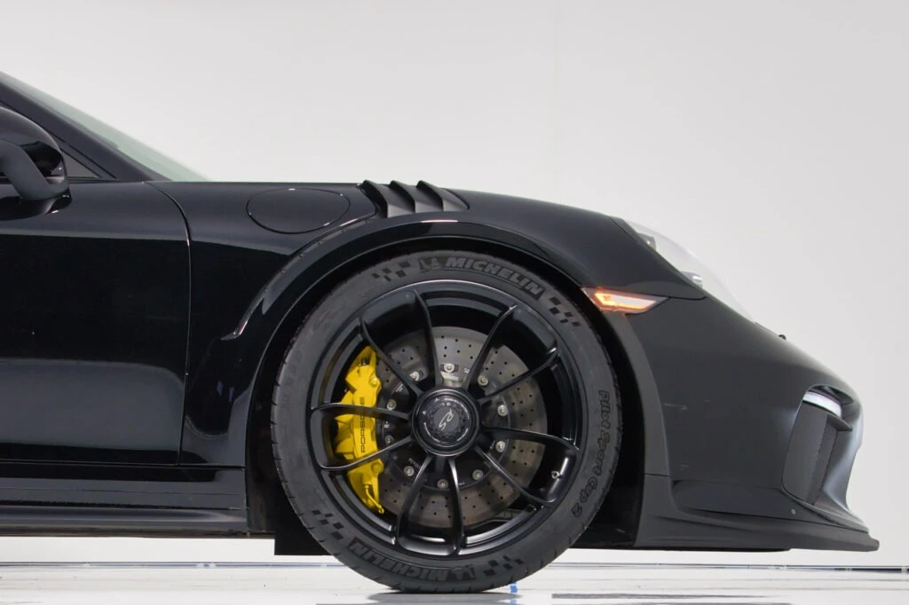 2019 Porsche 991 GT3 RS - Image 14 of 31