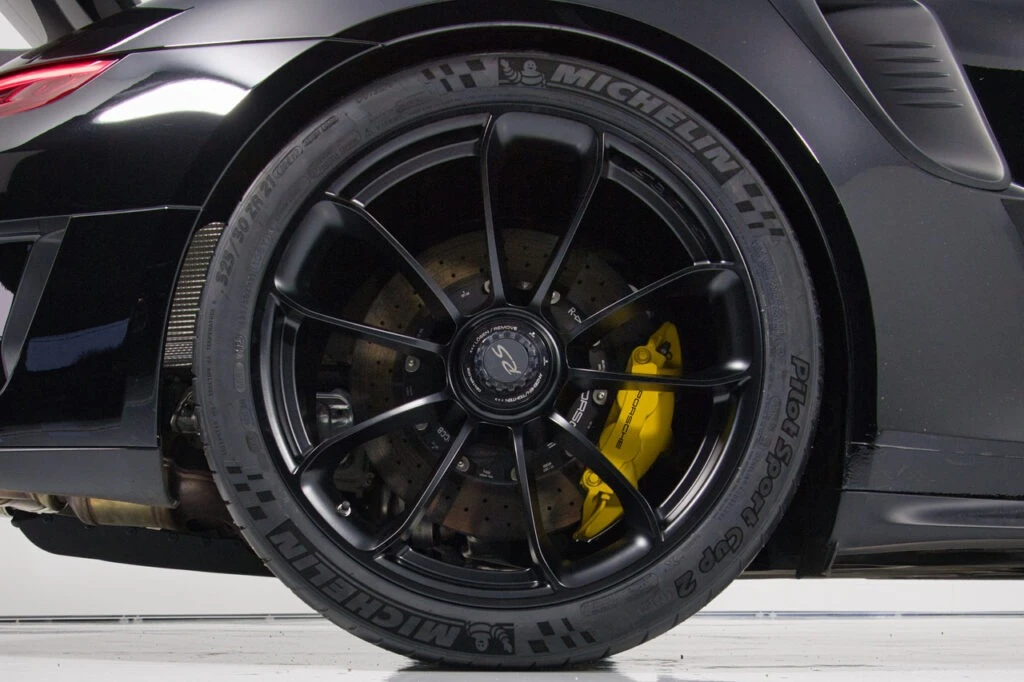 2019 Porsche 991 GT3 RS - Image 15 of 31