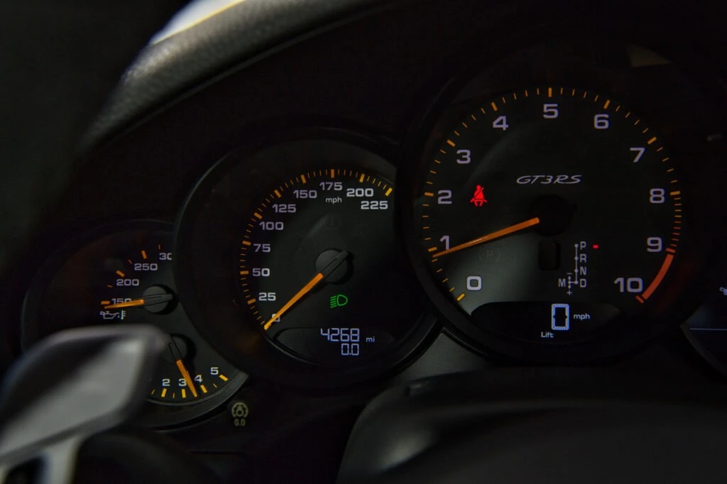 2019 Porsche 991 GT3 RS - Image 21 of 31