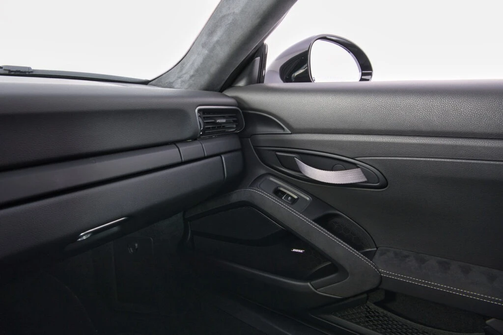 2019 Porsche 991 GT3 RS - Image 27 of 31