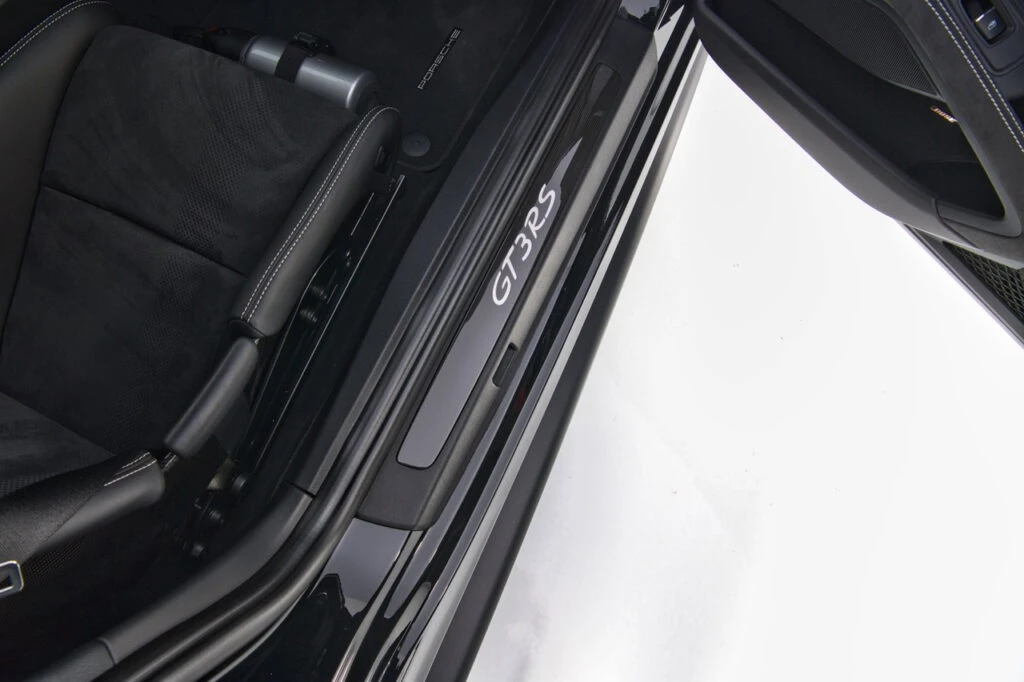 2019 Porsche 991 GT3 RS - Image 31 of 31