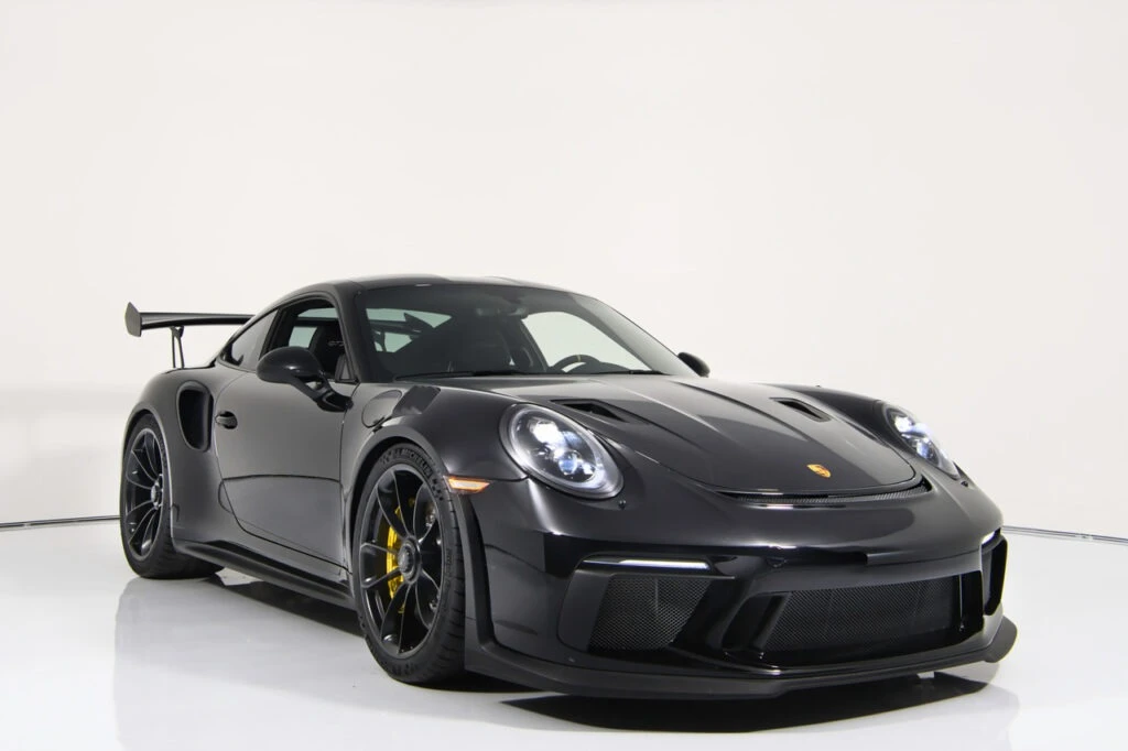 2019 Porsche 991 GT3 RS - Image 2 of 31