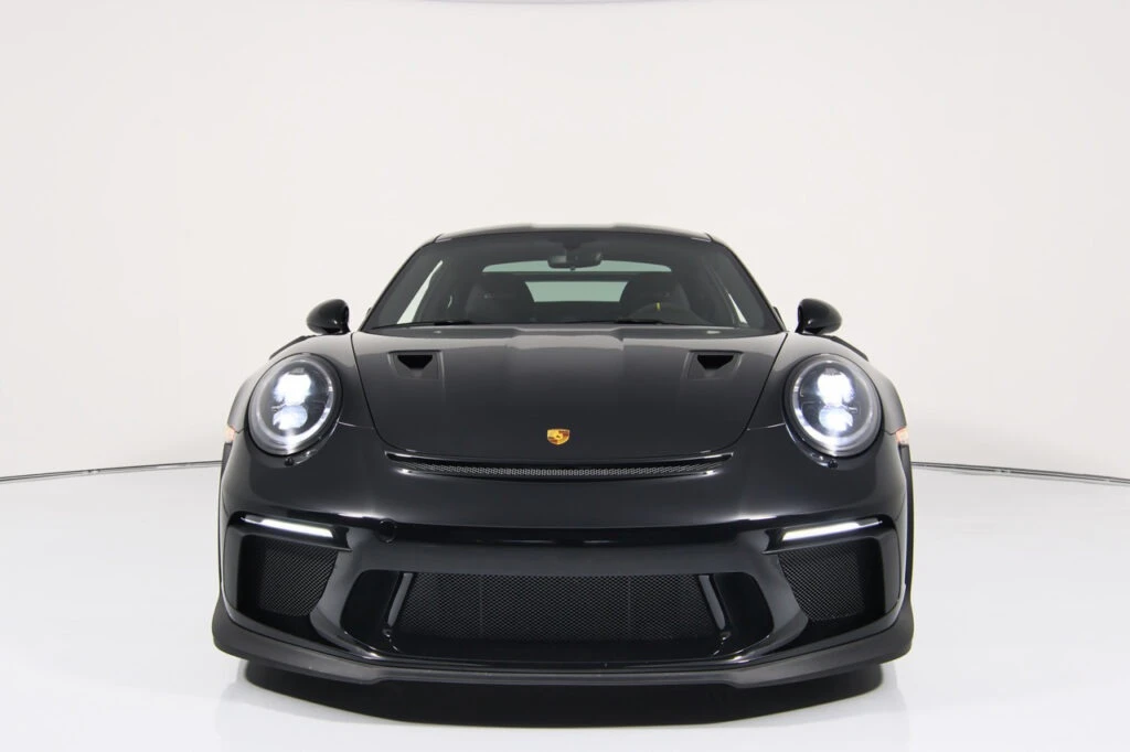 2019 Porsche 991 GT3 RS - Image 3 of 31