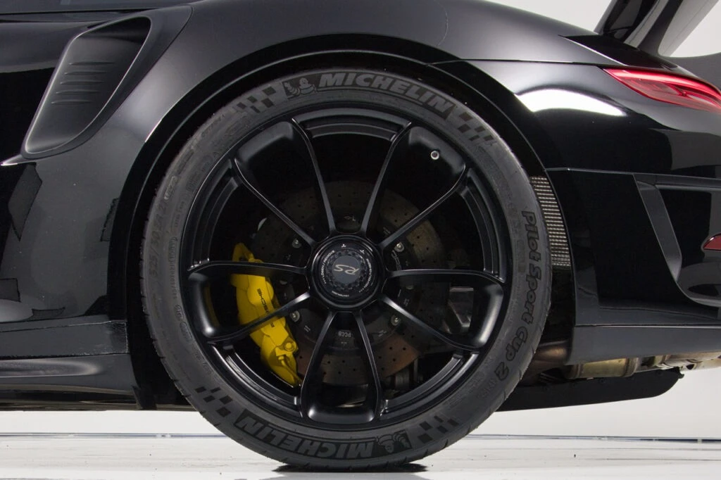 2019 Porsche 991 GT3 RS - Image 7 of 31
