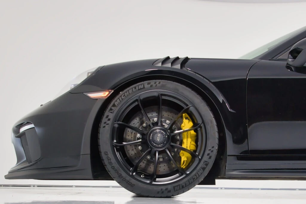 2019 Porsche 991 GT3 RS - Image 8 of 31