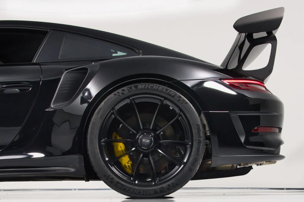 2019 Porsche 991 GT3 RS - Image 9 of 31