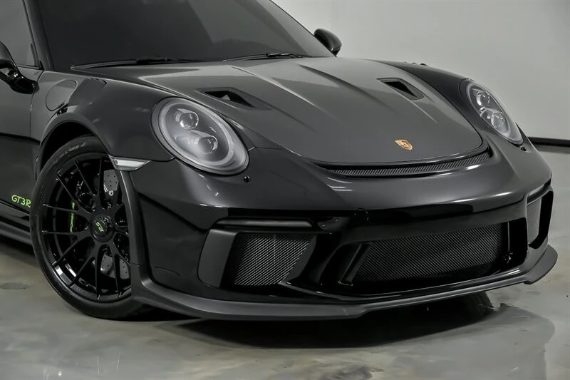 2019 Porsche 991 GT3 RS - Image 3 of 31