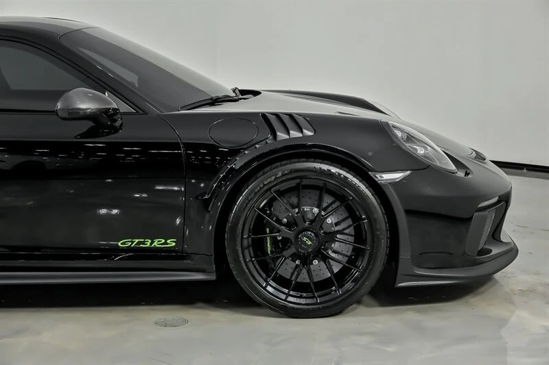 2019 Porsche 991 GT3 RS - Image 15 of 31