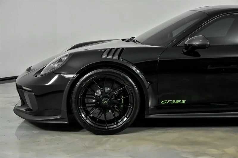 2019 Porsche 991 GT3 RS - Image 7 of 31