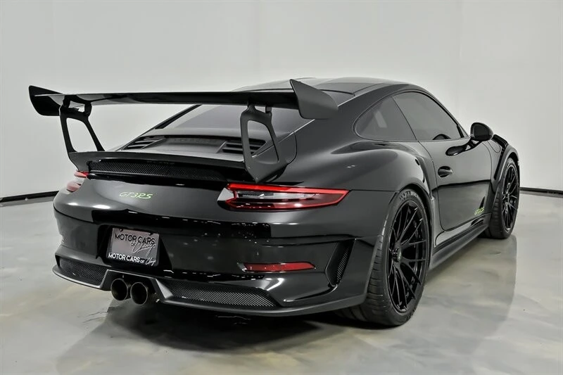 2019 Porsche 991 GT3 RS - Image 12 of 31