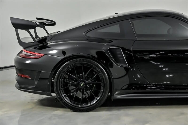 2019 Porsche 991 GT3 RS - Image 13 of 31