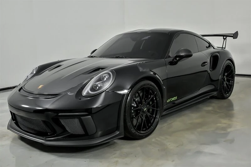 2019 Porsche 991 GT3 RS - Image 6 of 31