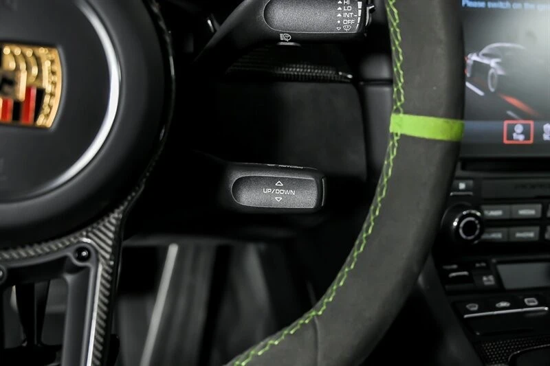 2019 Porsche 991 GT3 RS - Image 28 of 31
