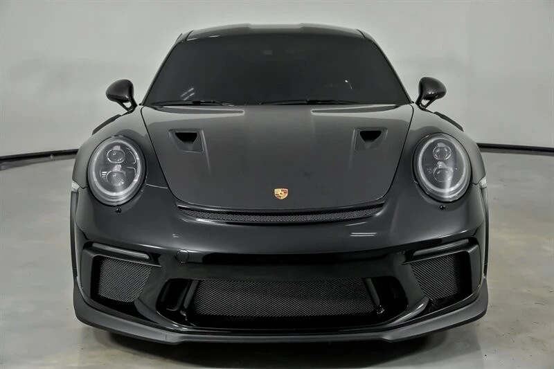 2019 Porsche 991 GT3 RS - Image 5 of 31