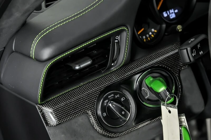 2019 Porsche 991 GT3 RS - Image 22 of 31
