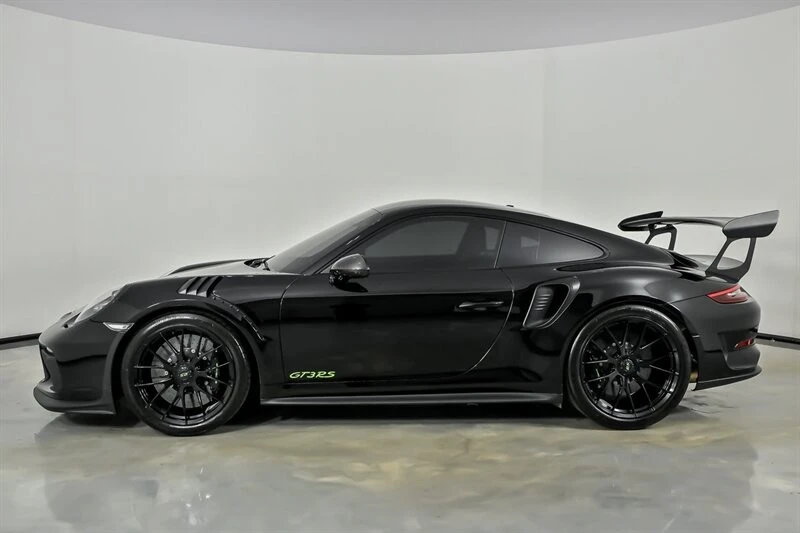 2019 Porsche 991 GT3 RS - Image 8 of 31
