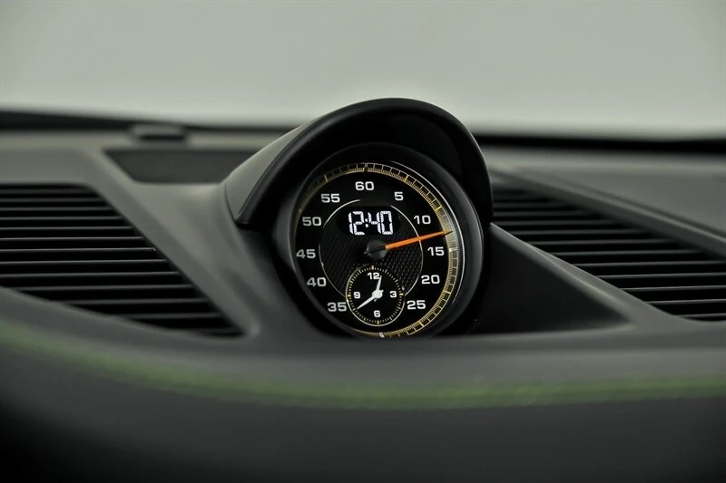 2019 Porsche 991 GT3 RS - Image 29 of 31