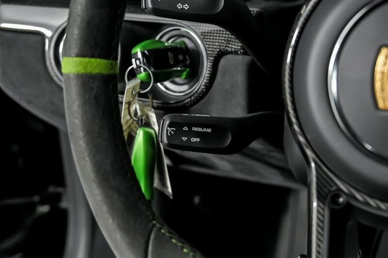 2019 Porsche 991 GT3 RS - Image 26 of 31
