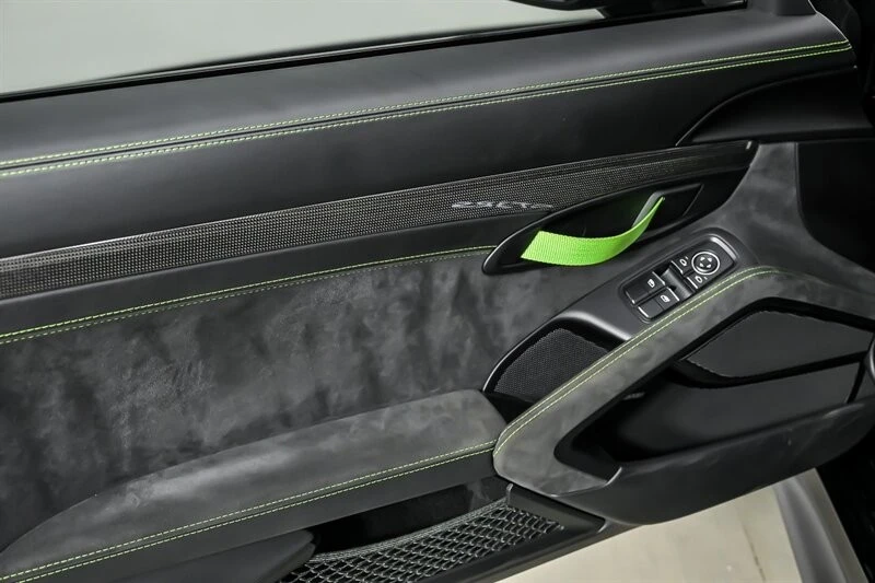 2019 Porsche 991 GT3 RS - Image 16 of 31