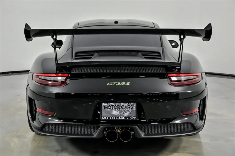 2019 Porsche 991 GT3 RS - Image 11 of 31