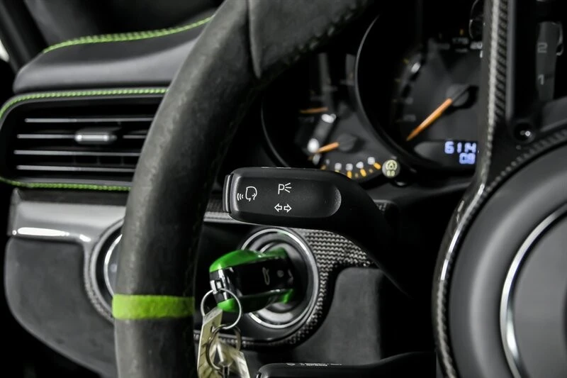 2019 Porsche 991 GT3 RS - Image 25 of 31