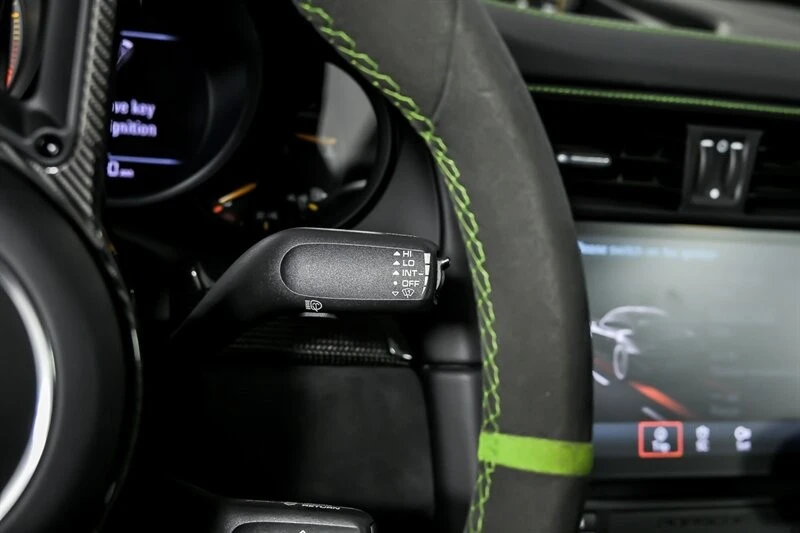 2019 Porsche 991 GT3 RS - Image 27 of 31