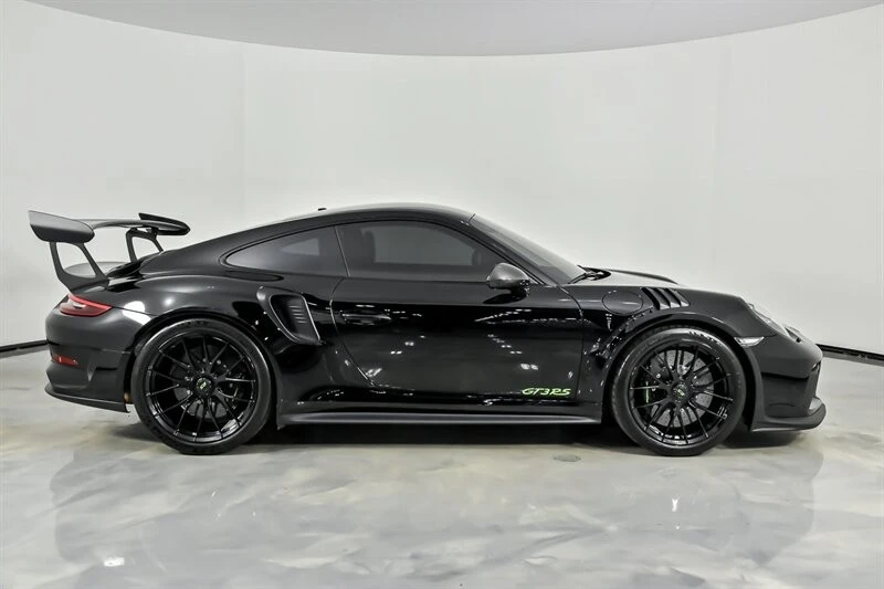 2019 Porsche 991 GT3 RS - Image 14 of 31