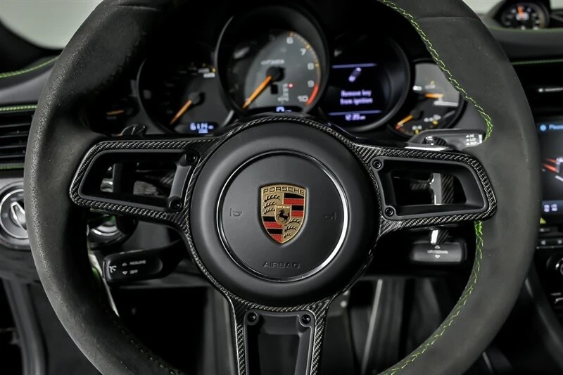 2019 Porsche 991 GT3 RS - Image 24 of 31