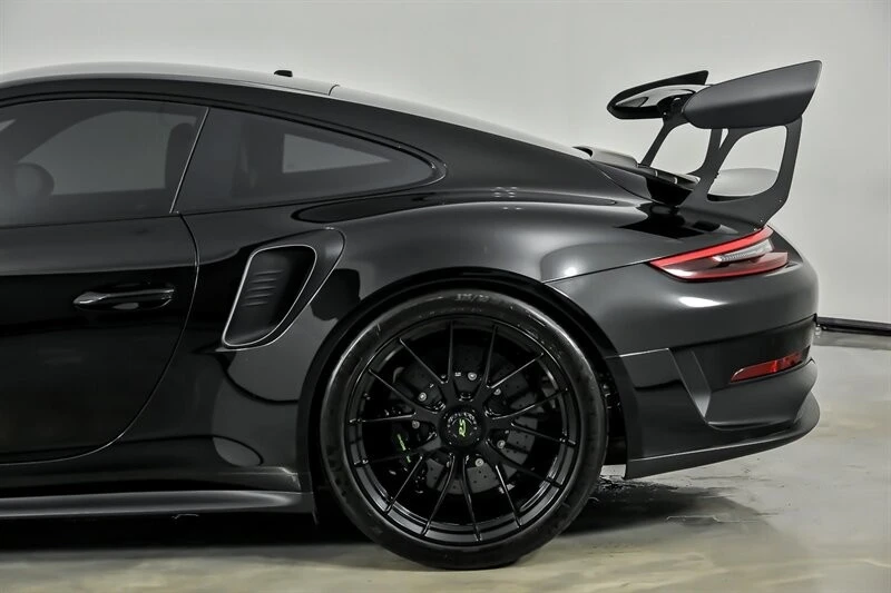 2019 Porsche 991 GT3 RS - Image 9 of 31