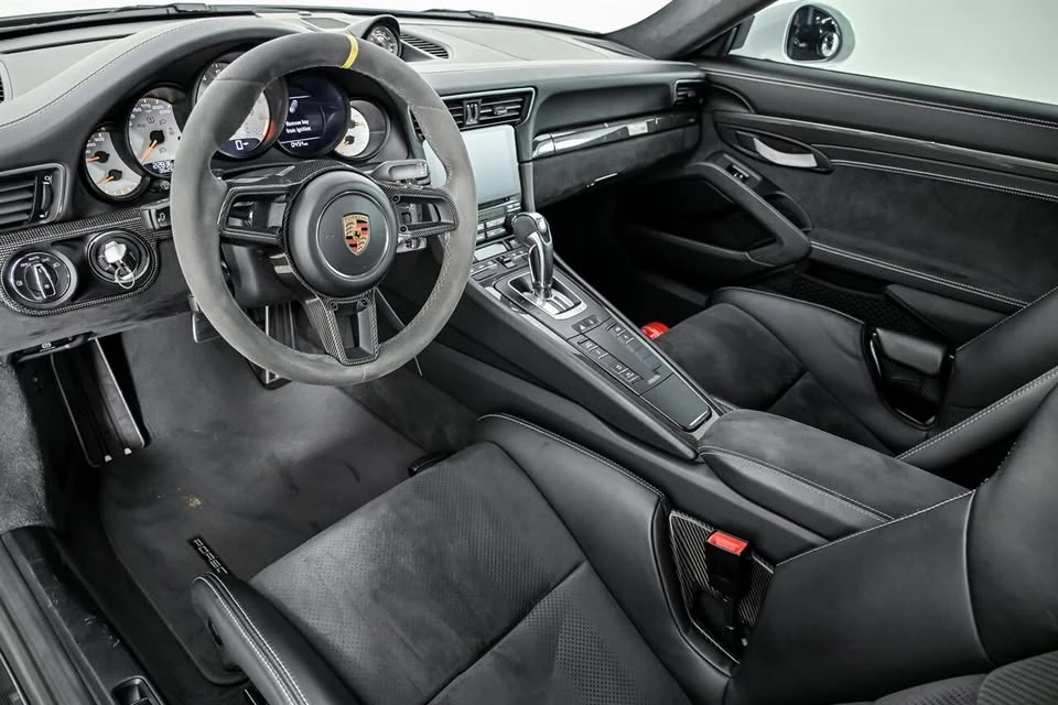 2019 Porsche 991 GT3 RS - Image 12 of 20