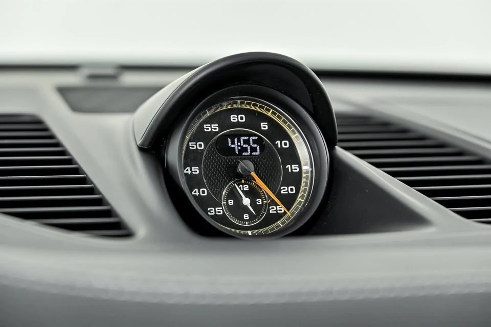 2019 Porsche 991 GT3 RS - Image 19 of 20