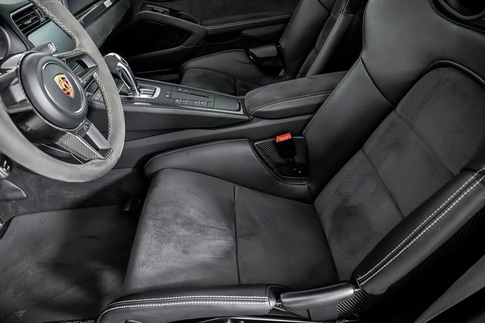 2019 Porsche 991 GT3 RS - Image 13 of 20