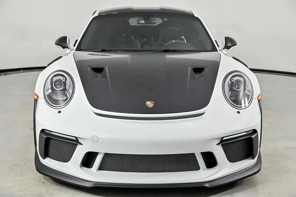 2019 Porsche 991 GT3 RS - Image 4 of 20