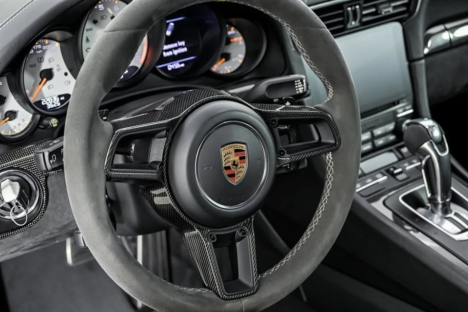 2019 Porsche 991 GT3 RS - Image 15 of 20