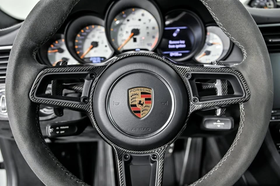 2019 Porsche 991 GT3 RS - Image 18 of 20