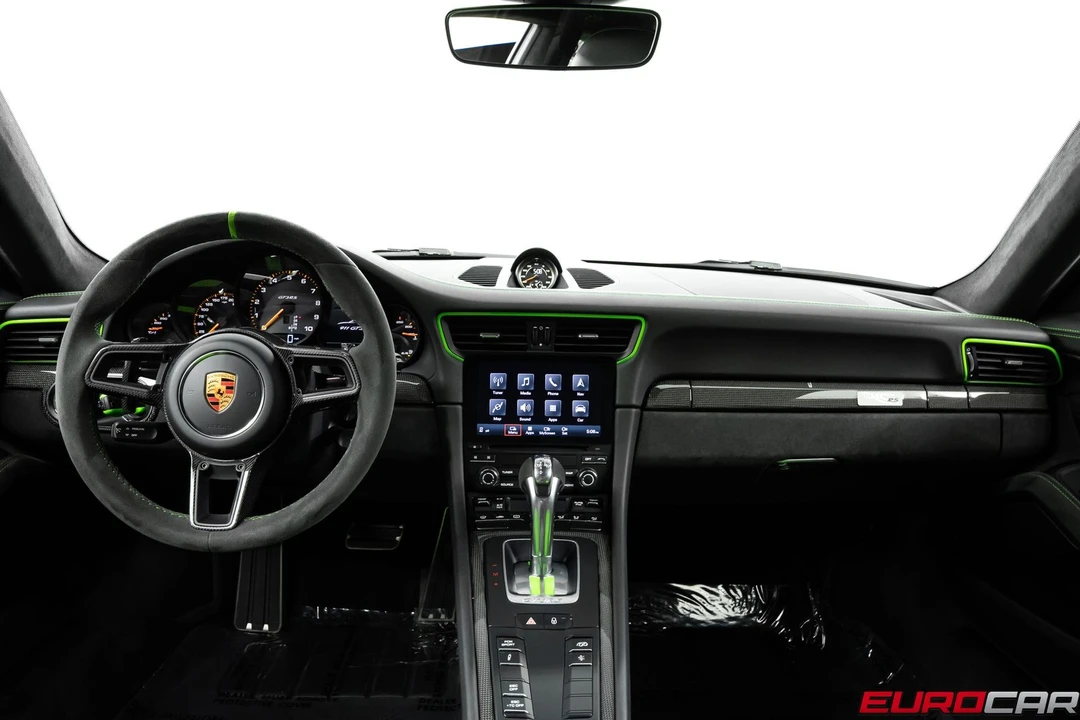2019 Porsche 991 GT3 RS - Image 30 of 31