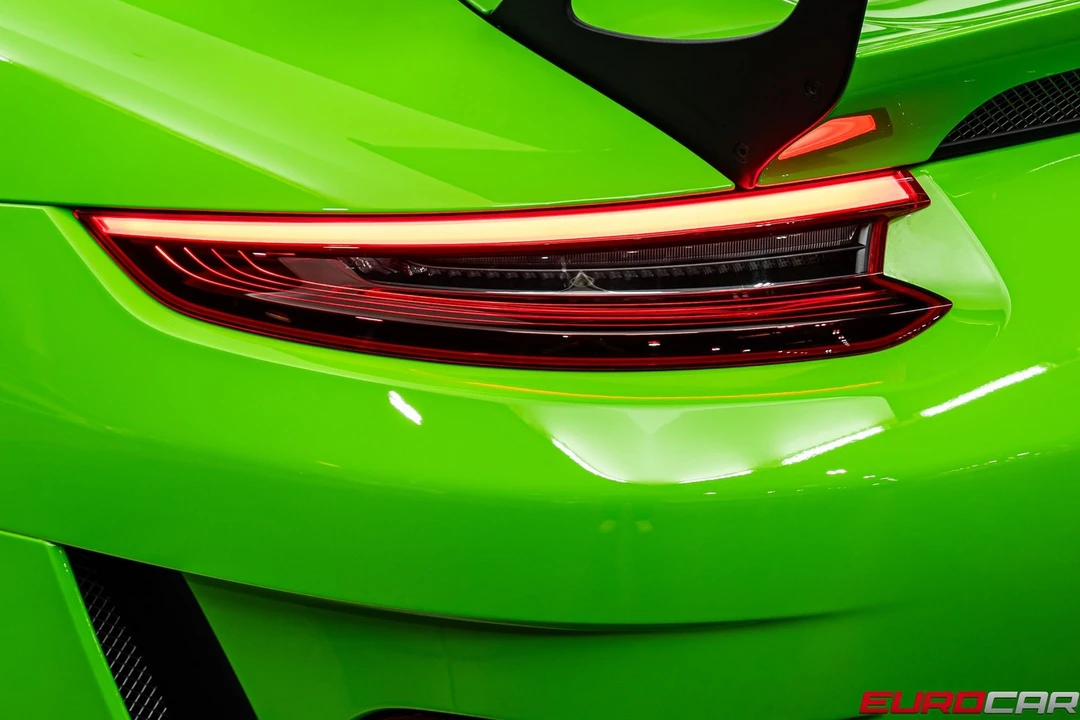 2019 Porsche 991 GT3 RS - Image 22 of 31