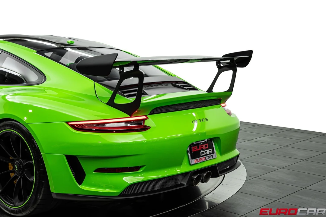 2019 Porsche 991 GT3 RS - Image 20 of 31