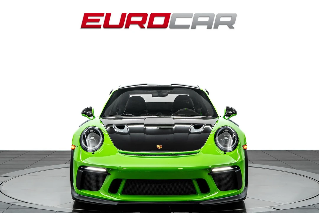 2019 Porsche 991 GT3 RS - Image 8 of 31