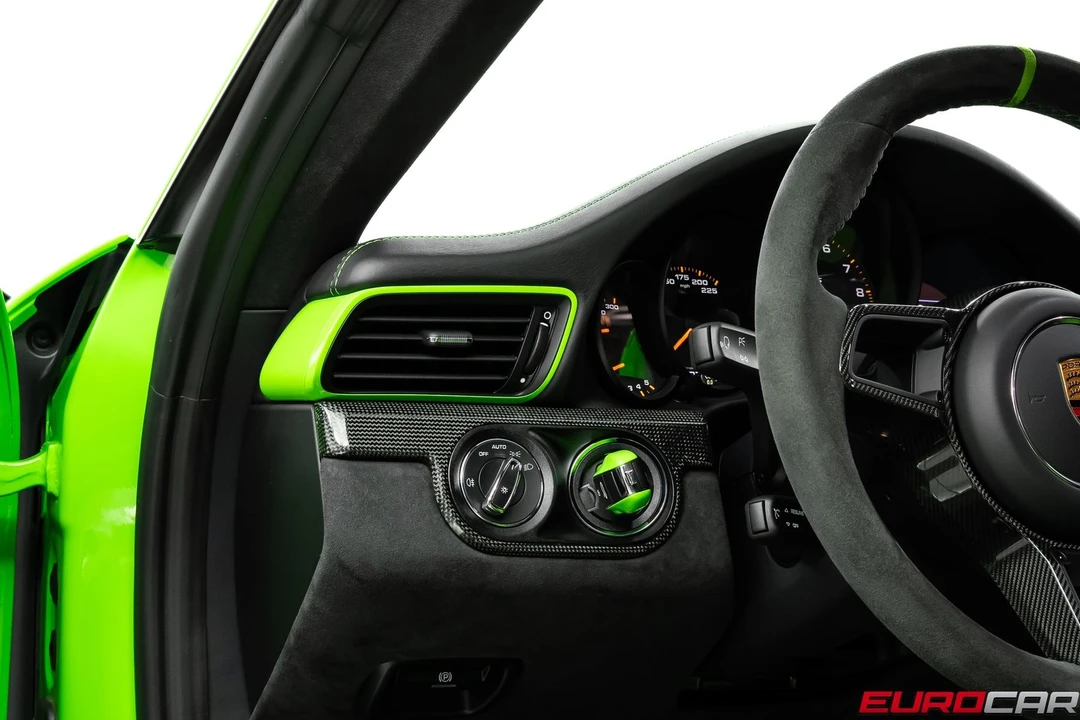 2019 Porsche 991 GT3 RS - Image 31 of 31
