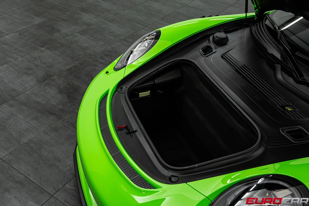 2019 Porsche 991 GT3 RS - Image 10 of 31