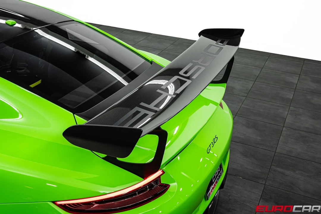 2019 Porsche 991 GT3 RS - Image 21 of 31